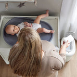 Shnuggle Eco-Touch Nappy Bin