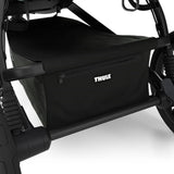 Thule Urban Glide 3 Double Black Stroller