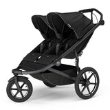 Thule Urban Glide 3 Double Black Stroller