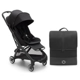 Bugaboo Butterfly Travel Stroller + Travel Bag + Free Shipping