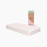 Tasman Eco Willow Cot Package + Mattress Available In Stock