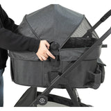 Furmates Hauler Pet Stroller