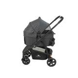 Furmates Hauler Pet Stroller