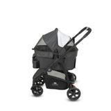 Furmates Hauler Pet Stroller