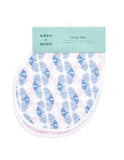 aden + anais 2pk Classic Muslin Burpy Bibs - Deco