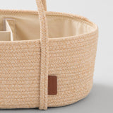 ClevaMama Nappy Caddy Organiser