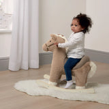 Mamas & Papas Rocking Horse - Bugsy