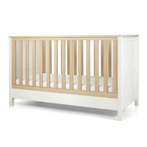 Mamas & Papas Harwell Cot + Mattress (pre-order November)