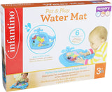 Infantino Pat and Play Water Mat