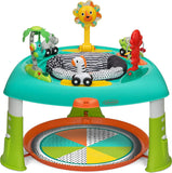 Infantino 2in1 Sit Spin & Stand Entertainer and Activity Table