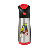 B.Box Marvel Avengers insulated drink bottle 500ml