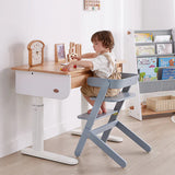 Boori Neat High Chair