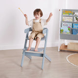 Boori Neat High Chair