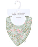 Toshi Bandana Baby Bib