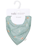 Toshi Bandana Baby Bib