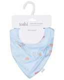 Toshi Bandana Baby Bib