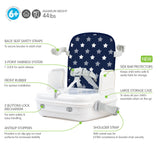 BenBat Yummigo Portable Booster Seat