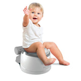 Roger Armstrong Clean Flush Potty