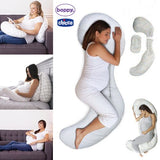 Boppy Total Body Pillow 3pc