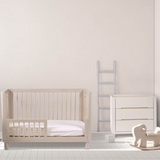 Cocoon Allure Cot + Mattress