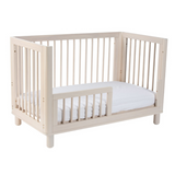 Cocoon Allure Cot + Mattress