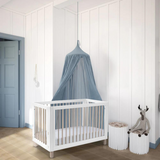 Cocoon Allure Cot + Mattress