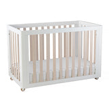 Cocoon Piccolo Cot Including an Australian Made Mattress