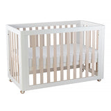 Cocoon Piccolo Cot Including an Australian Made Mattress