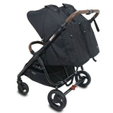 ValcoBaby Duo Trend Stroller + Bonus Caddy and Universal Bottle Holder