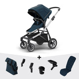 Thule Sleek Stroller Package