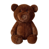 O.B Designs Maple Bear Soft Toy 13.5"/34cm