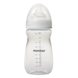 Mininor Baby Bottle – PP 240 ml 0mth+