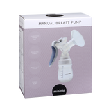 Mininor Breast Pump – Manual
