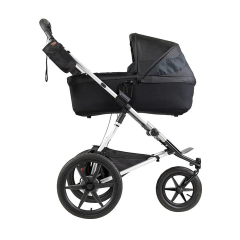 Mountain Buggy Terrain Stroller + Carrycot Package