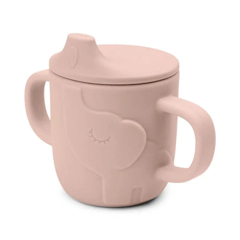 Done by Deer Peekaboo Spout Cup – Elphee