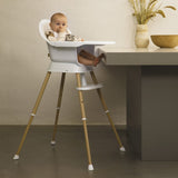 Quax Ultimo 3 Highchair