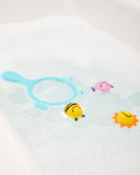 Skip Hop Zoo Scoop & Catch Bath Squirties