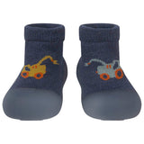 Toshi Organic Hybrid Walking Socks