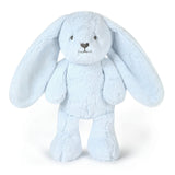 O.B Designs Huggie Baxter Bunny (Light Blue)