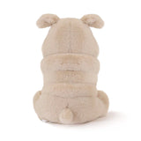 O.B Designs Boris Bulldog Soft Toy (Angora) 10"/ 26cm