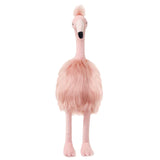 O.B Designs Gloria Flamingo Soft Toy 17"/ 43cm