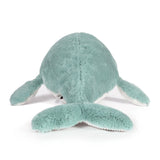 O.B Designs Softy Hurley Whale Ocean