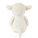 O.B Designs Huggie Lee Lamb (White)