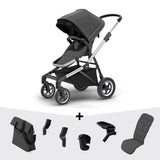 Thule Sleek Stroller Package