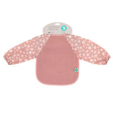 All4Ella Waterproof Long Sleeve Bib