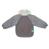 All4Ella Waterproof Long Sleeve Bib