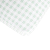 All4Ella Organic Jersey Cot Fitted Sheet