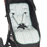 All4Ella Reversible and Water Resistant Pram Liner