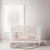 Cocoon Allure Cot + Mattress