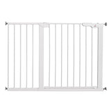 Babydan Premier True Pressure Fit Gate Extension Panel